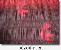 Tuna Plise, Plise makinesi, Pleat machine, pilise, pile