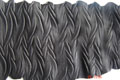 Tuna Plise :: Plise Makinesi, Pleating Machine, Plise, Pilise, Plisoley, Plikaşe, Kresh, Kreş, Deri, Düz plise - TP160-X Computer Controlled Automatic Pleating Machine - АВТОМАТИЗИРОВАННЫЙ ГОФРИРОВАЛЬНЫЙ СТАНОК, УПРАВЛЯЕМЫЙ КОМПЬЮТЕРОМ СО ТР160-Х - TP160-X مكينة بيليسة آلية ذات المراقبة الحاسوبية